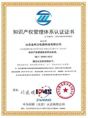 体系证书与知识产权服务 企业合规与创新的双重保障