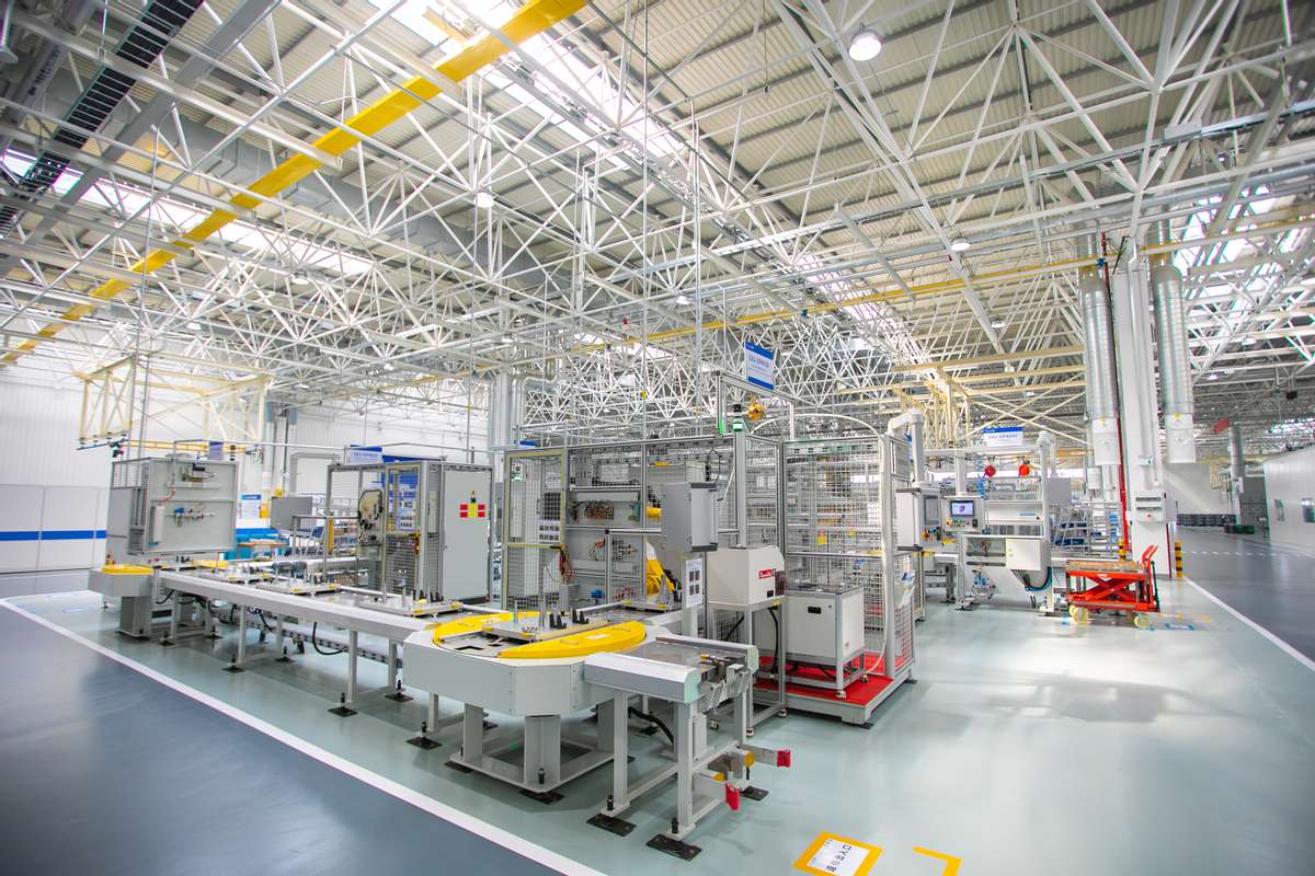 强劲新“芯”，智慧护航 全新第三代荣威RX5动力升级背后的知识产权守护