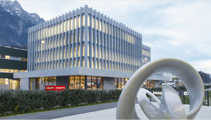 强强联合 喜利得与仙工智能达成战略合作，共推知识产权服务创新